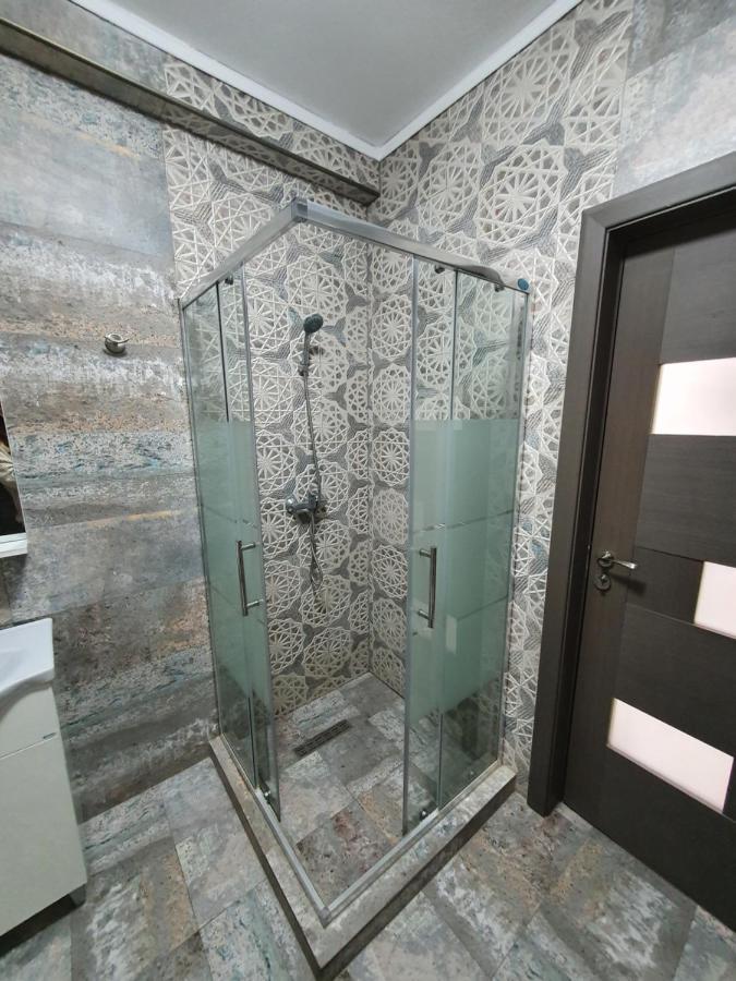 Aquazure Studio Residence Năvodari Kültér fotó