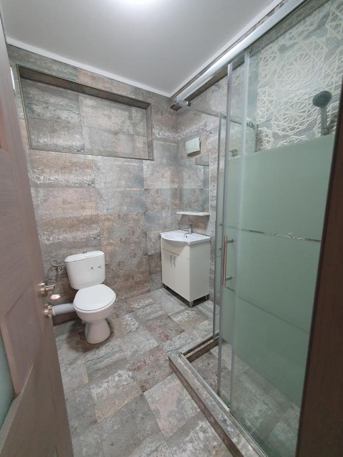 Aquazure Studio Residence Năvodari Kültér fotó