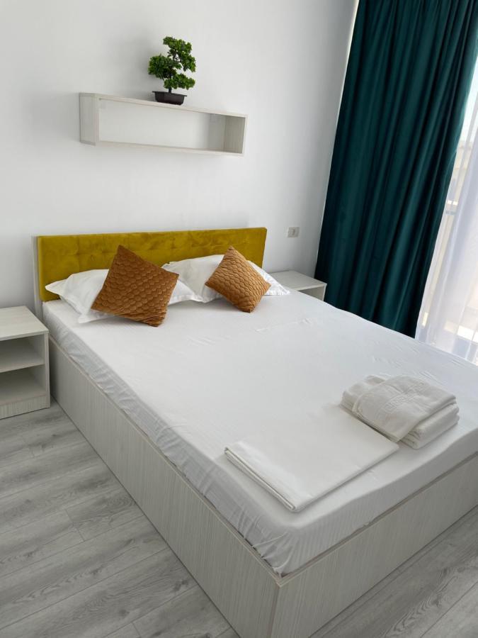 Aquazure Studio Residence Năvodari Kültér fotó