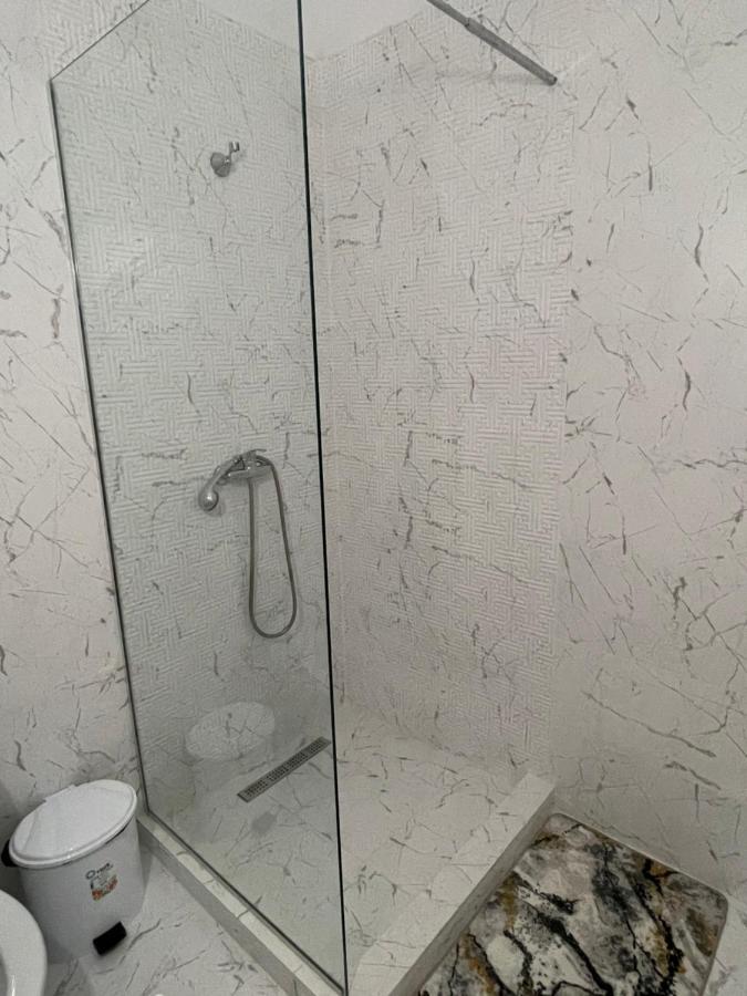 Aquazure Studio Residence Năvodari Kültér fotó
