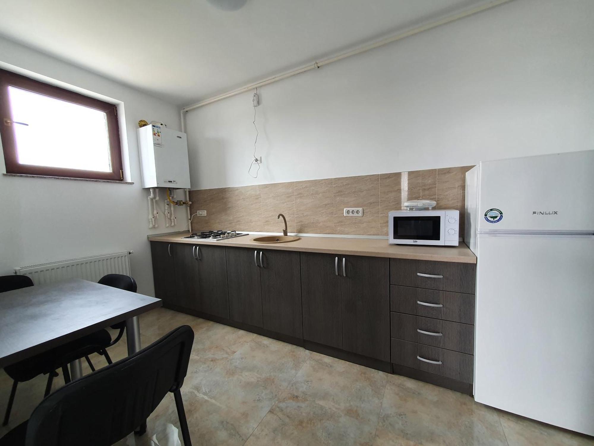 Aquazure Studio Residence Năvodari Szoba fotó